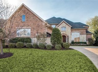 8113 Ravencliff Cir, McKinney, TX 75070