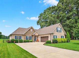 1587 Challenge Dr, Graham, NC 27253