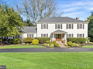 354 High Ridge Rd, Chadds Ford, PA 19317