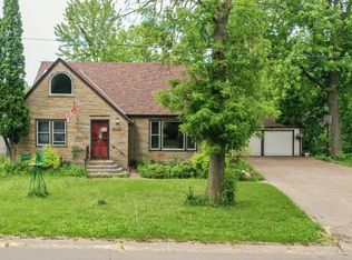 1134 44th Ave NE, Columbia Heights, MN 55421