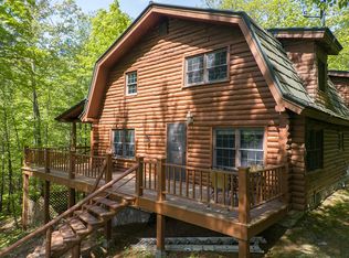 5442 Abe La Fave Trl, Manitowish Waters, WI 54545