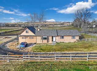 489 S 138th Rd W, Jerome, ID 83338