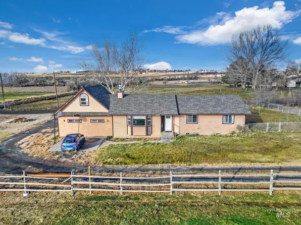 489 S 138th Rd W, Jerome, ID 83338