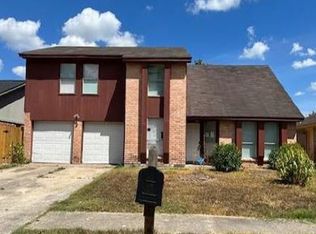 4138 Brandemere Way St, Houston, TX 77066