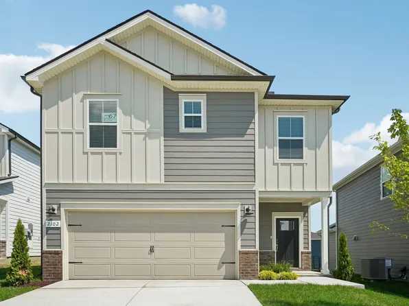 2102 Craven Pl, Hermitage, TN 37076