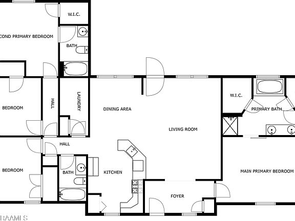 3rd image of 686 Saint Jude Ave