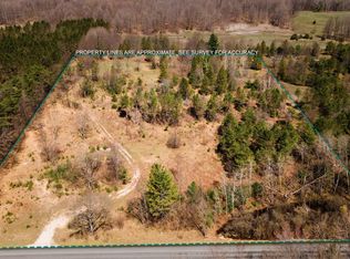 0 Ingersoll Rd, Fife Lake, MI 49633