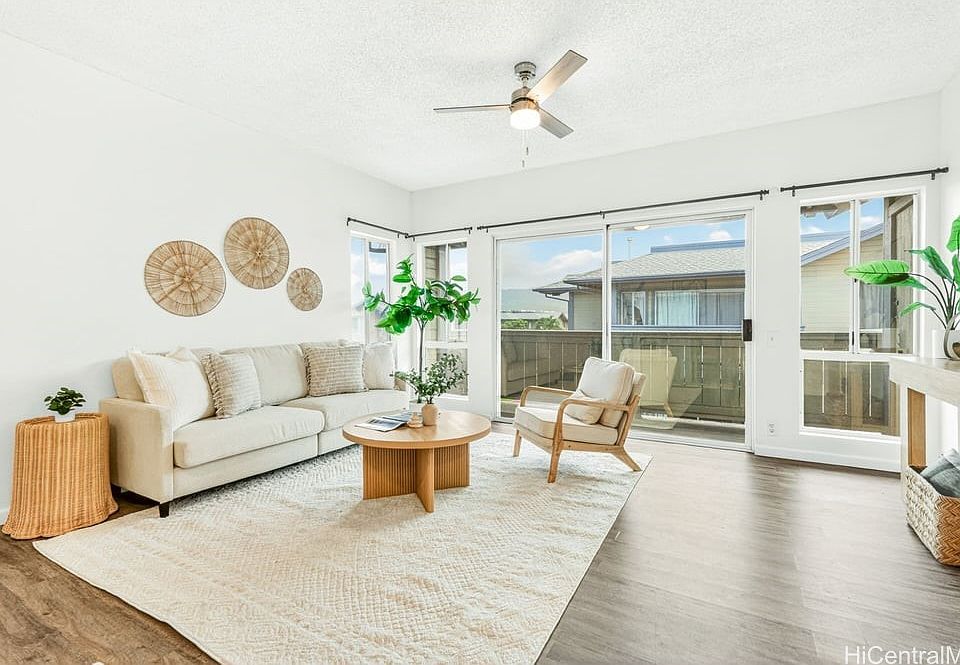 1st image of 91-238 Hanapouli Cir #27I