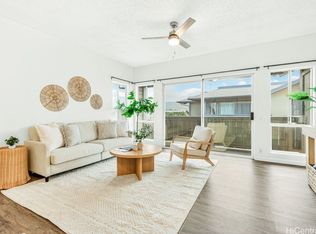 91-238 Hanapouli Cir #27I, Ewa Beach, HI 96706