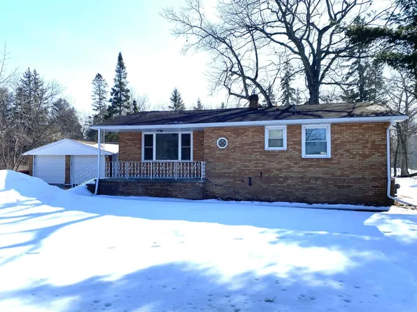 3210 S 3rd Ave, Alpena, MI 49707