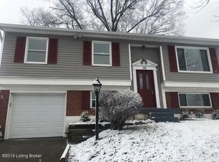 7403 Yorktown Rd, Louisville, KY 40214