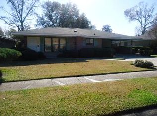 1084 Balsam Ave, Baton Rouge, LA 70807