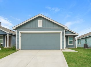 4243 Southton Mere, San Antonio, TX 78223