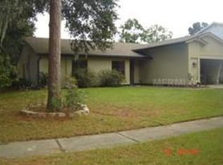 402 Van Reed Manor Dr, Brandon, FL 33511