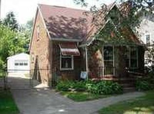 4227 Commonwealth Ave, Toledo, OH 43612