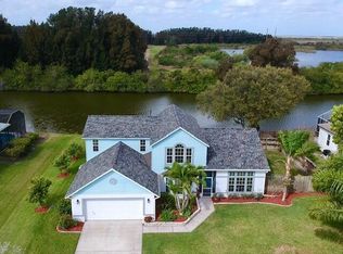 1487 Wellington Cir, Rockledge, FL 32955