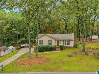 2316 Chandawood Dr, Pelham, AL, 35124