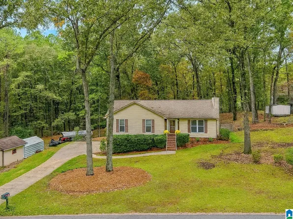 2316 Chandawood Dr, Pelham, AL 35124