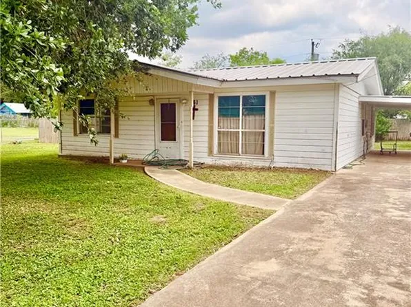 401 Walter Wagers St, Weslaco, TX 78599