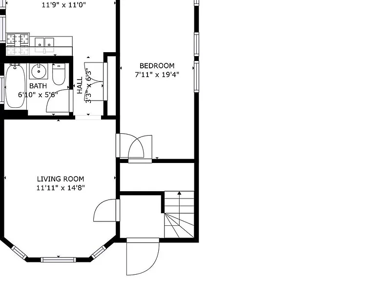 1308 Oak Park Ave #3 — Photo 11