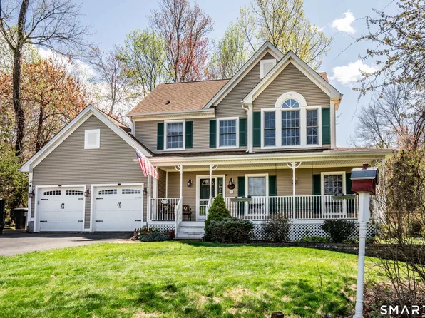 24 Vicki Lane, Southington, CT 06489