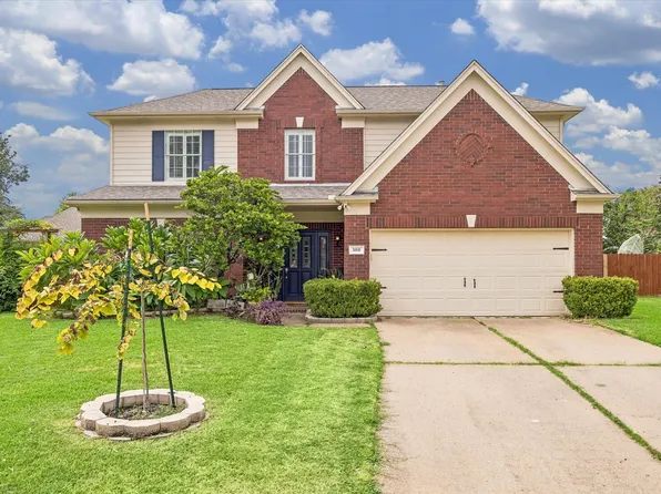 9818 Sandtown Cir, Houston, TX 77064