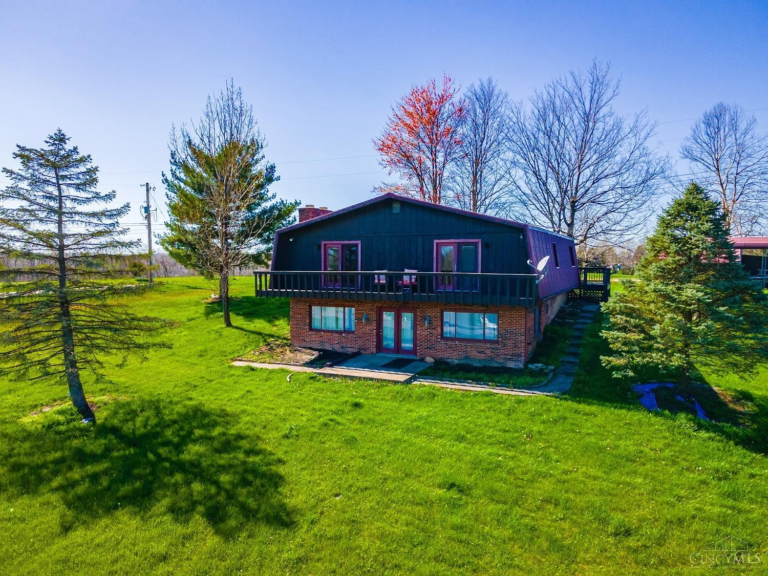 6939 State Route 770, Seaman, OH 45679 | Zillow