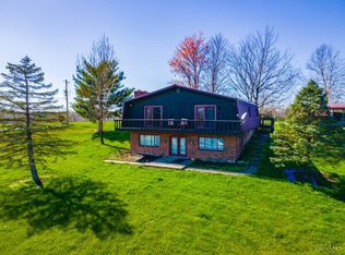 6939 State Route 770, Seaman, OH 45679