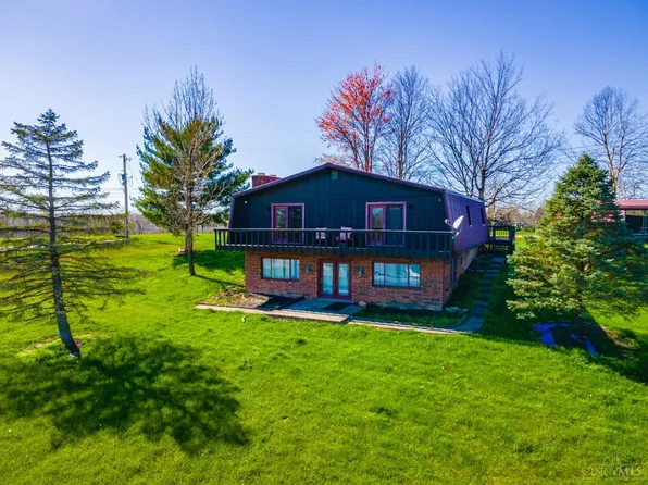 6939 State Route 770, Seaman, OH 45679