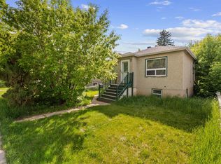 7516 106th St NW, Edmonton, AB T6E4W2