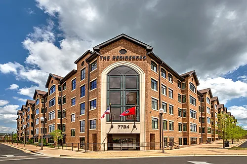 The Residences at Thornwood Photo 1