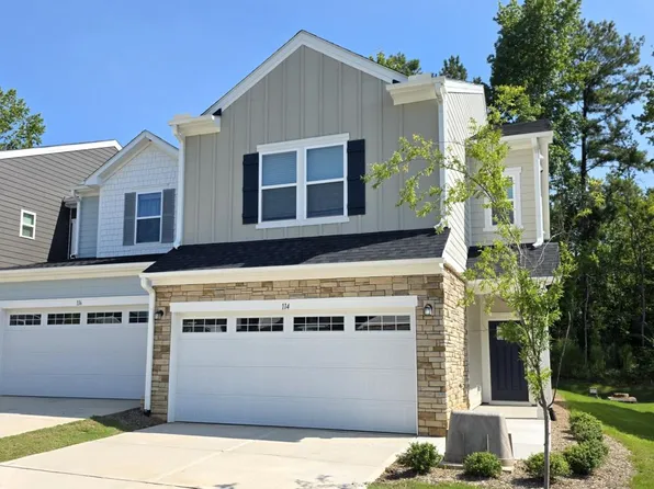 114 Malbec Dr, Chapel Hill, NC 27516