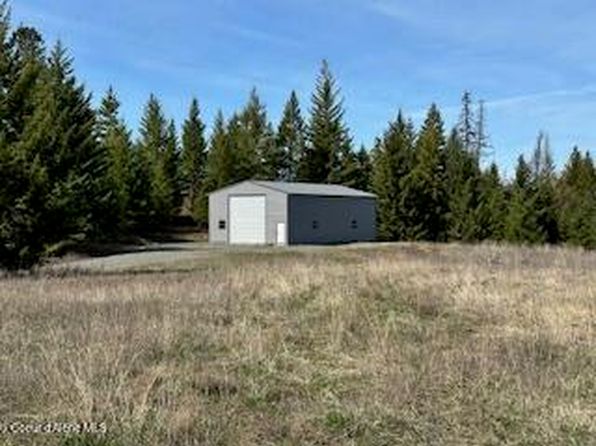 8 Splendor Mount Way, Bonners Ferry, ID 83805