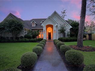 17206 Cedar Placid Ln, Houston, TX 77068