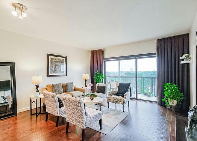 1st image of 661 Bering Dr #2122
