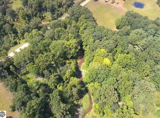 3706 N Chippewa Rd, Coleman, MI 48618