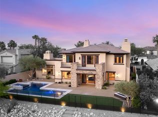 2369 Green Mountain Ct, Las Vegas, NV 89135