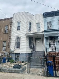 45 Shepherd, Brooklyn, NY, 11208