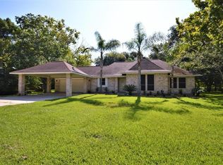 5207 Humble Camp Rd, Texas City, TX 77539