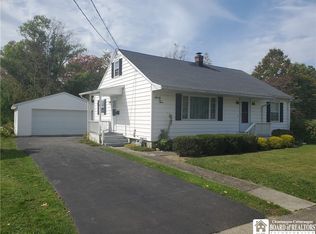 62 Chautauqua Ave, Jamestown, NY
