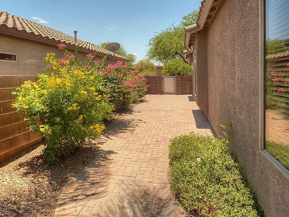 5th image of 4164 W Diamond Butte Ct