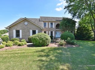 39W145 Harty Ct, St Charles, IL 60175