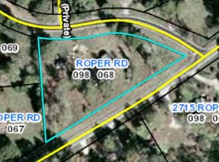 2720 Roper Rd, Cumming, GA 30028