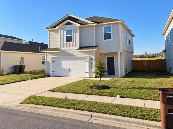 4126 Trail De Paris, New Braunfels, TX 78132