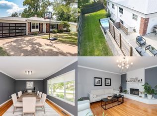 750 Bergerac Dr, Saint Louis, MO