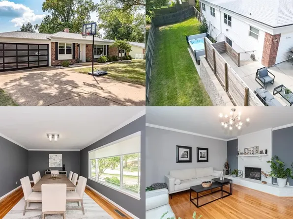 750 Bergerac Dr, Saint Louis, MO 63141