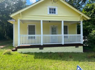 521 N Hill St, Griffin, GA 30223