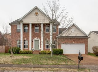 2003 Flocking Dr, Spring Hill, TN 37174