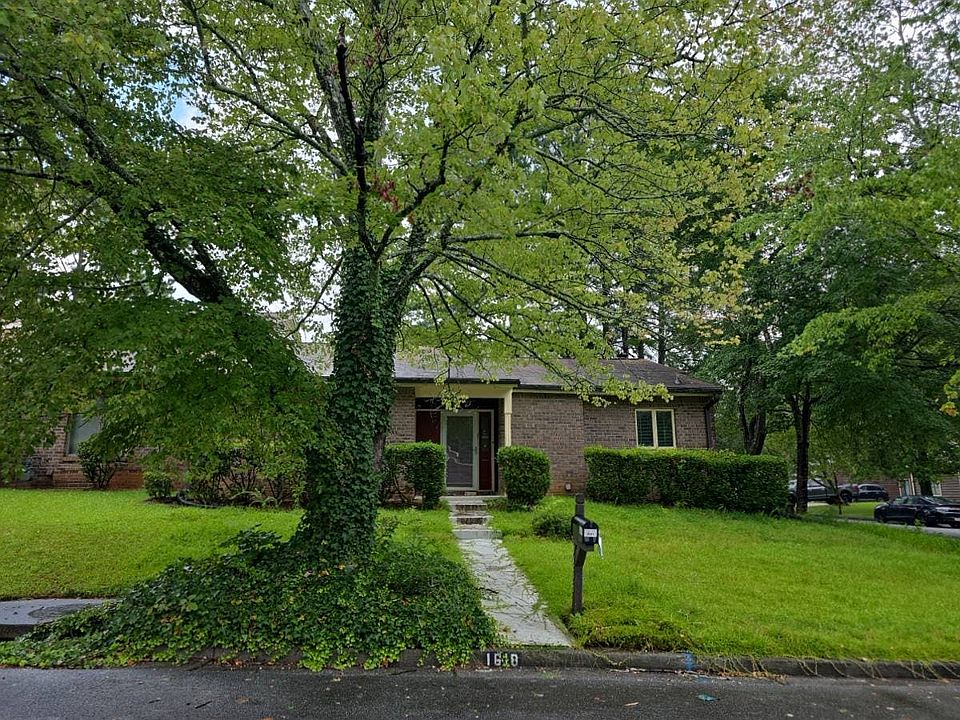 1st image of 1618 Circlestone Dr