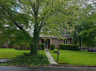 1618 Circlestone Dr, Stone Mountain, GA 30088